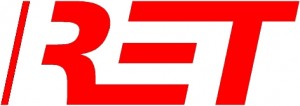 RET logo