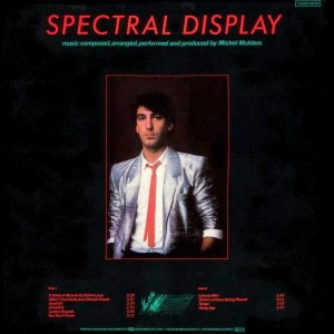 Spectral-Display-lp