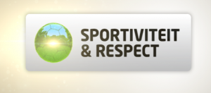 Sportiviteit&Respect