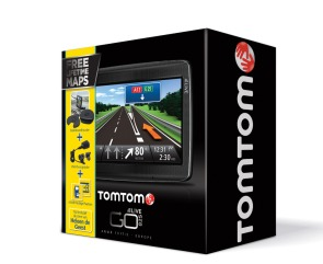 TomTom ANWB