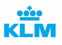 klm logo