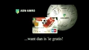 PRIVATE Inbreker – ABN AMRO