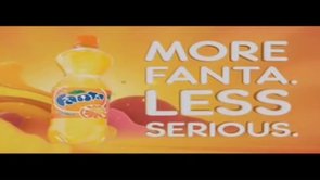 Mime – Fanta