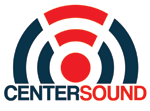 logocenterSound