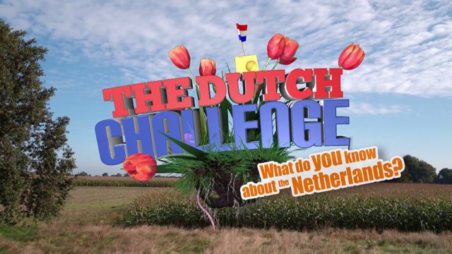 The Dutch Challenge