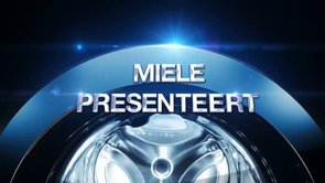 MIELE – W1 Powerwash