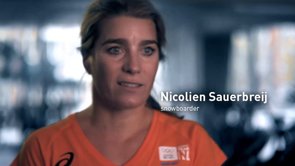 Nicolien Sauerbreij – NOC*NSF