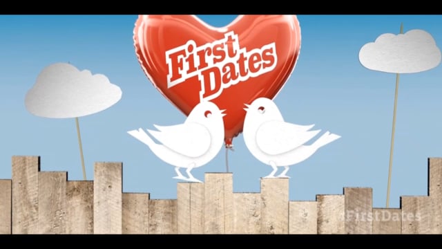 First Dates   Warner Bros.