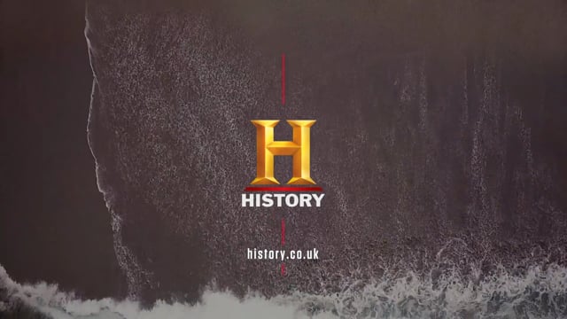 History Channel   Promo’s