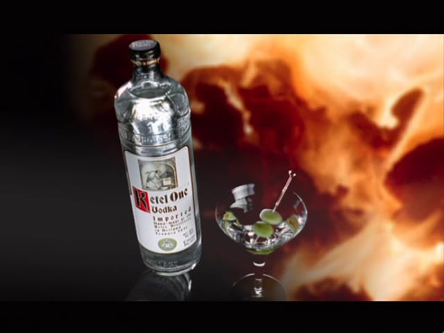 Generations – Ketel One