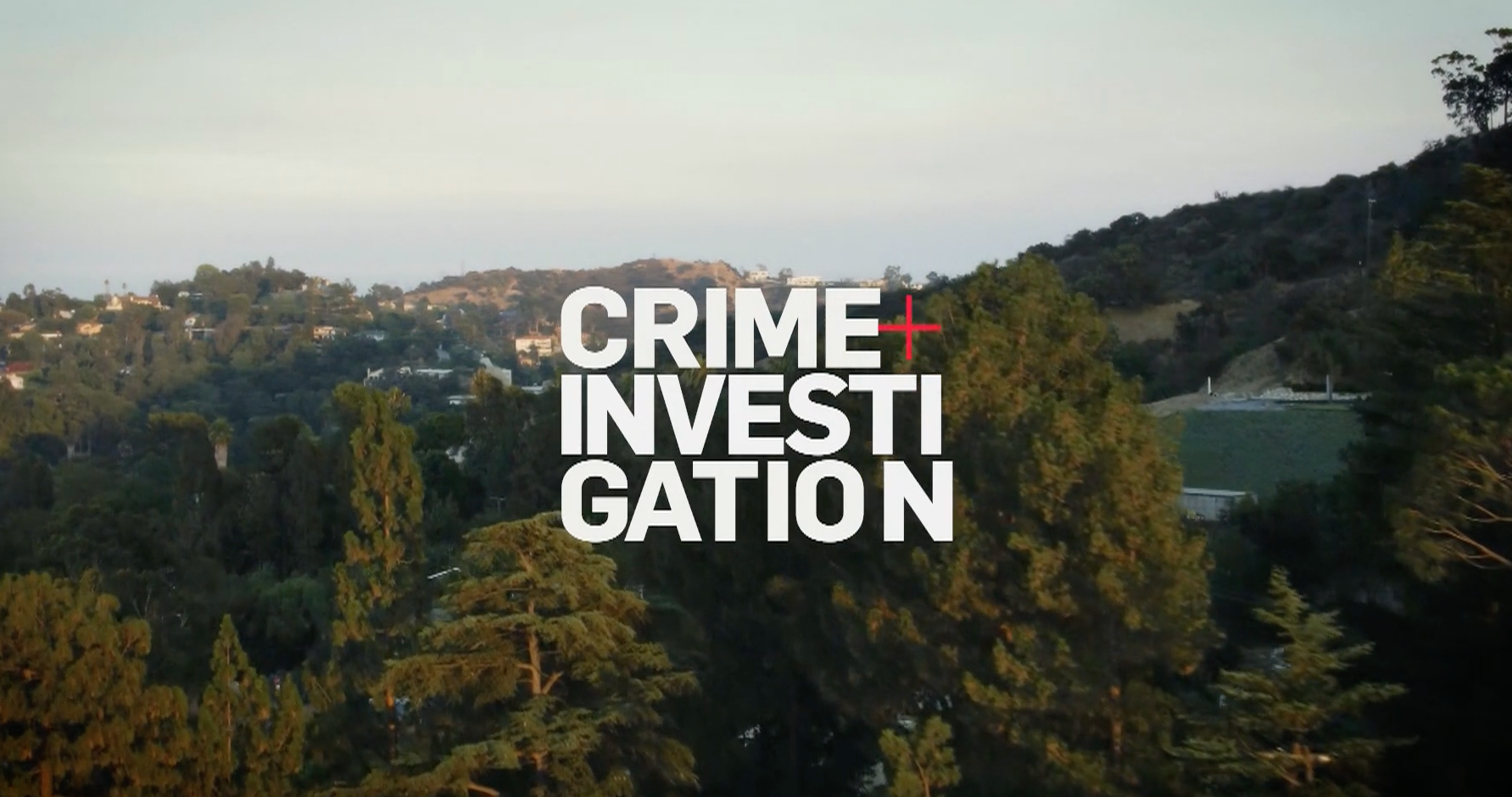 Crime & Investigation  Promo’s