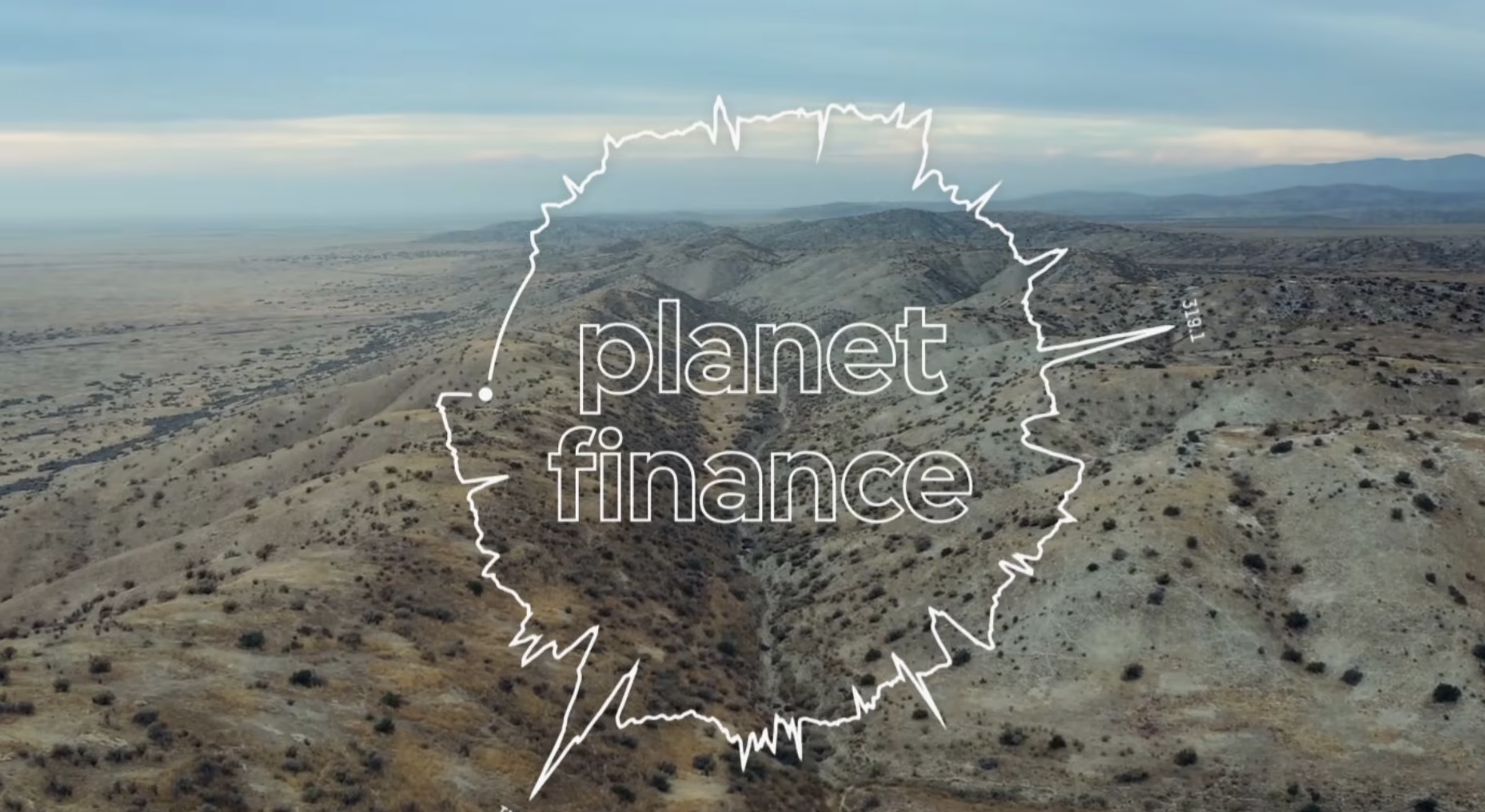 Planet Finance  VPRO Documentaireserie
